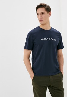 Футболка домашняя Boss Identity T-Shirt RN