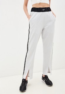 Брюки спортивные Nike W NP CLN WOVEN PANT