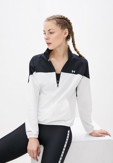 Ветровка Under Armour Woven Anorak