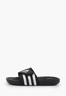 Сланцы adidas ADISSAGE K