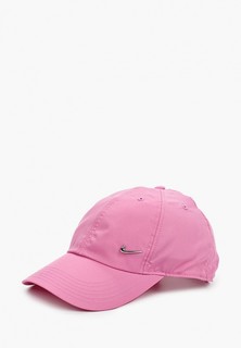 Бейсболка Nike Y NK H86 CAP METAL SWOOSH