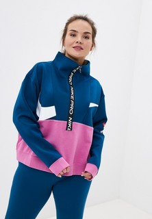 Олимпийка Nike W NK DY GT FIT FLC T JDIY PLUS