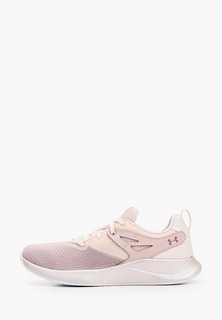 Кроссовки Under Armour UA W Charged Breathe TR 2