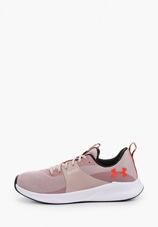 Кроссовки Under Armour UA W Charged Aurora