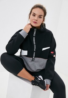 Олимпийка Nike W NK DY GT FIT FLC T JDIY PLUS