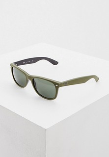 Очки солнцезащитные Ray-Ban® 0RB2132 646531