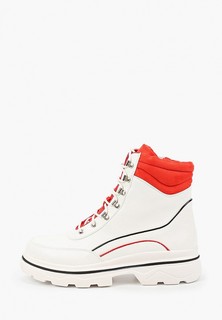 Ботинки T.Taccardi 