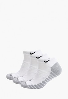 Носки 3 пары Nike U NK EVRY MAX CUSH NS 3PR