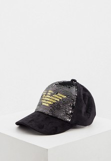 Бейсболка Emporio Armani 