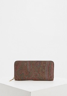 Кошелек Etro 