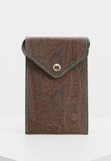 Кошелек Etro 