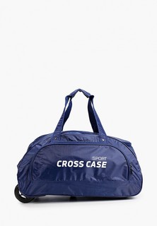 Сумка дорожная Cross Case 