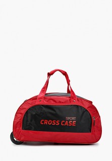 Чемодан Cross Case 