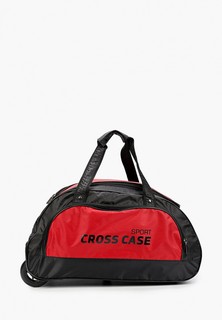 Чемодан Cross Case 