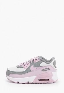 Кроссовки Nike NIKE AIR MAX 90 LTR (TD)