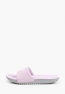 Сланцы Nike NIKE KAWA SLIDE (GS/PS)