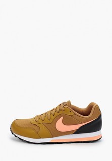 Кроссовки Nike MD RUNNER 2 (GS)
