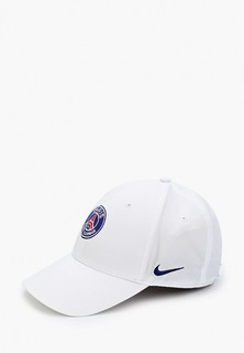 Бейсболка Nike PSG U NK DRY L91 CAP ADJ