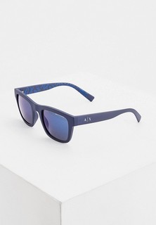 Очки солнцезащитные Armani Exchange 0AX4088S 829325