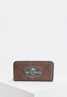 Кошелек Etro 