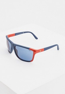 Очки солнцезащитные Polo Ralph Lauren 0PH4155 580980