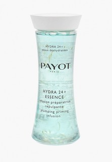 Сыворотка для лица Payot Hydra 24+ 125 мл