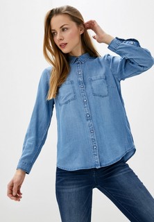 Рубашка джинсовая Tom Tailor 