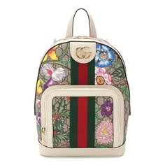 Рюкзаки Gucci Рюкзак Ophidia Gucci