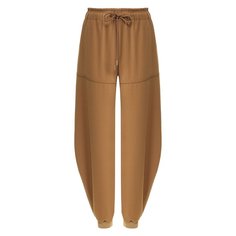 Джоггеры Chloé