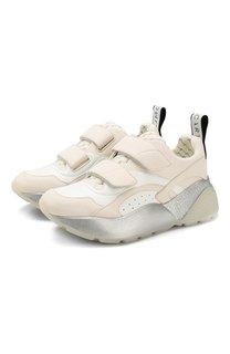 Кроссовки Eclypse Stella McCartney