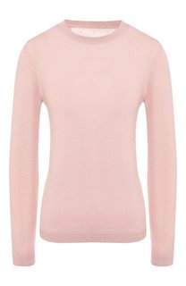 Пуловер из смеси шерсти и шелка REDVALENTINO