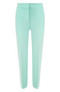 Брюки со стрелками MSGM