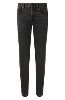 Джинсы Z Zegna