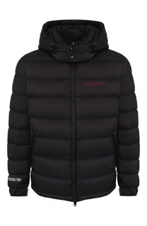Пуховик Valentino