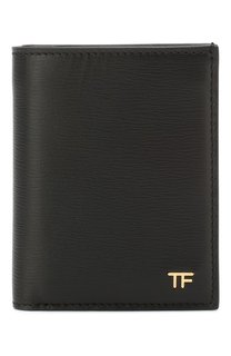 Кожаное портмоне Tom Ford