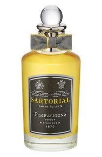 Туалетная вода Sartorial Penhaligons