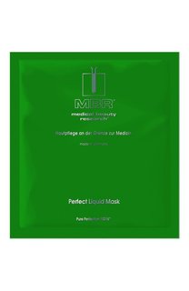 Маска для лица Perfect Liquid Mask Medical Beauty Research