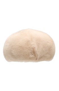 Берет из меха норки Kussenkovv