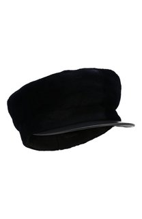 Кепка из меха норки Kussenkovv