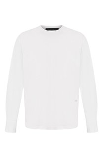 Хлопковый лонгслив Dsquared2