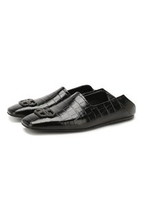 Лоферы Cosy BB Balenciaga
