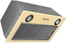 Вытяжка Lex GS Bloc P 600 IV LIGHT (слоновая кость)