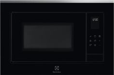 Микроволновая печь Electrolux LMS 4253TMX