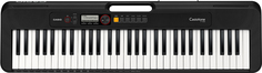 Синтезатор Casio CT-S200BK (черный)