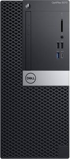 Системный блок Dell Optiplex 5070-1960 MT