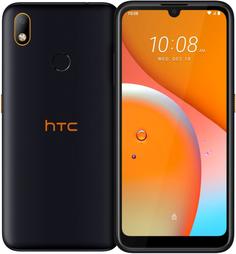 Мобильный телефон HTC Wildfire E1 3/32GB (черный)