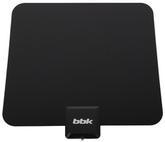 Телевизионная антенна BBK DA19 (черный)