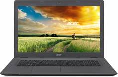 Ноутбук Acer Aspire E5-722-62SD (серый)