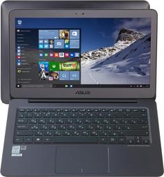 Ноутбук ASUS ZenBook UX305LA-FB019T (серый)
