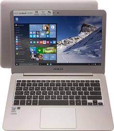 Ноутбук ASUS Zenbook UX305LA-FC036T (золотистый)